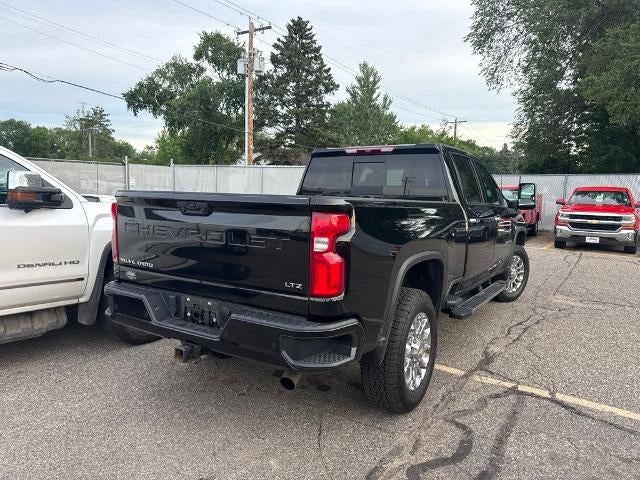 chevrolet silverado 3500hd 2024 1GC4YUE76RF222205 image chevrolet silverado 3500hd 2024 1GC4YUE76RF222205 image